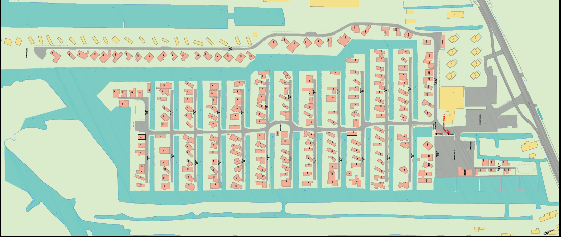 plattegrond smalland 2015